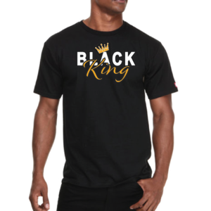 Black King