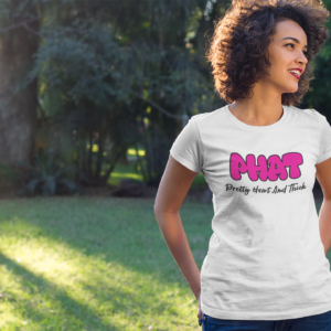 PHAT (Pretty Hawt And Thick)