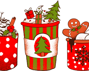 Custom DTF Transfers