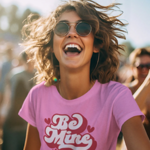 Be Mine Apparel